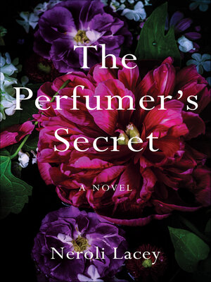 cover image of The Perfumer's Secret